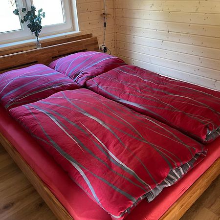 Tinyhouse Frida Villa Stuer Eksteriør billede