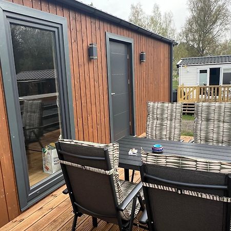 Tinyhouse Frida Villa Stuer Eksteriør billede