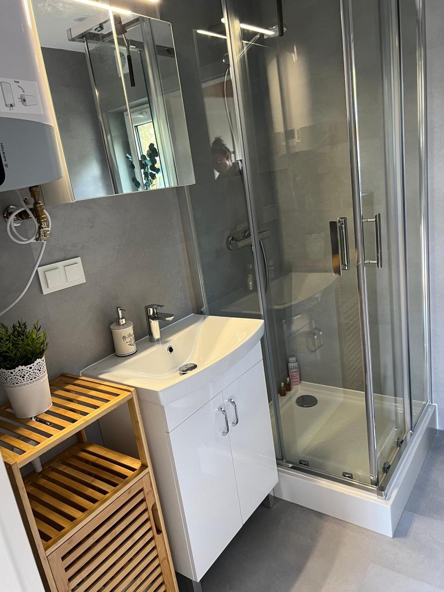 Tinyhouse Frida Villa Stuer Eksteriør billede