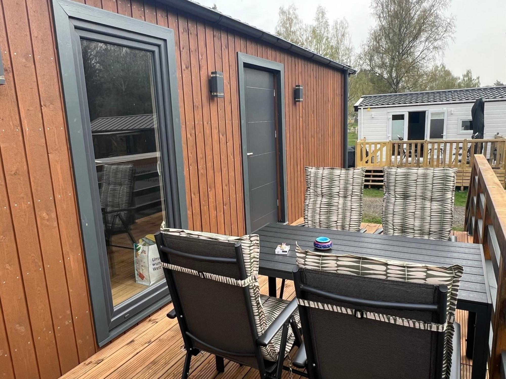 Tinyhouse Frida Villa Stuer Eksteriør billede