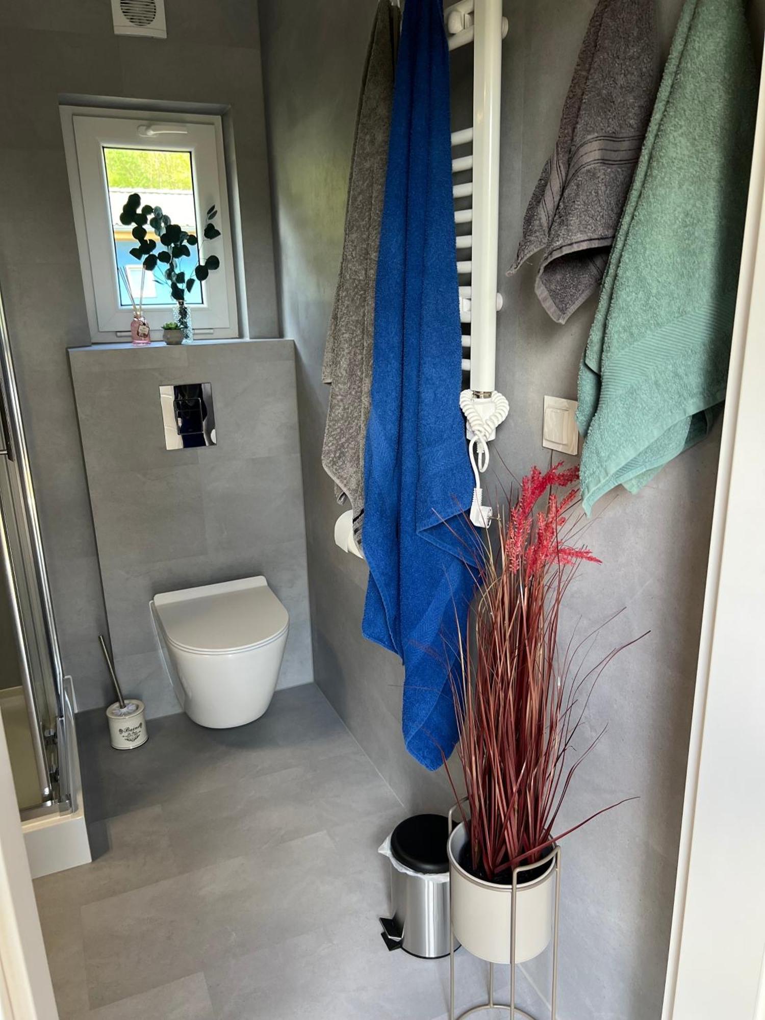 Tinyhouse Frida Villa Stuer Eksteriør billede