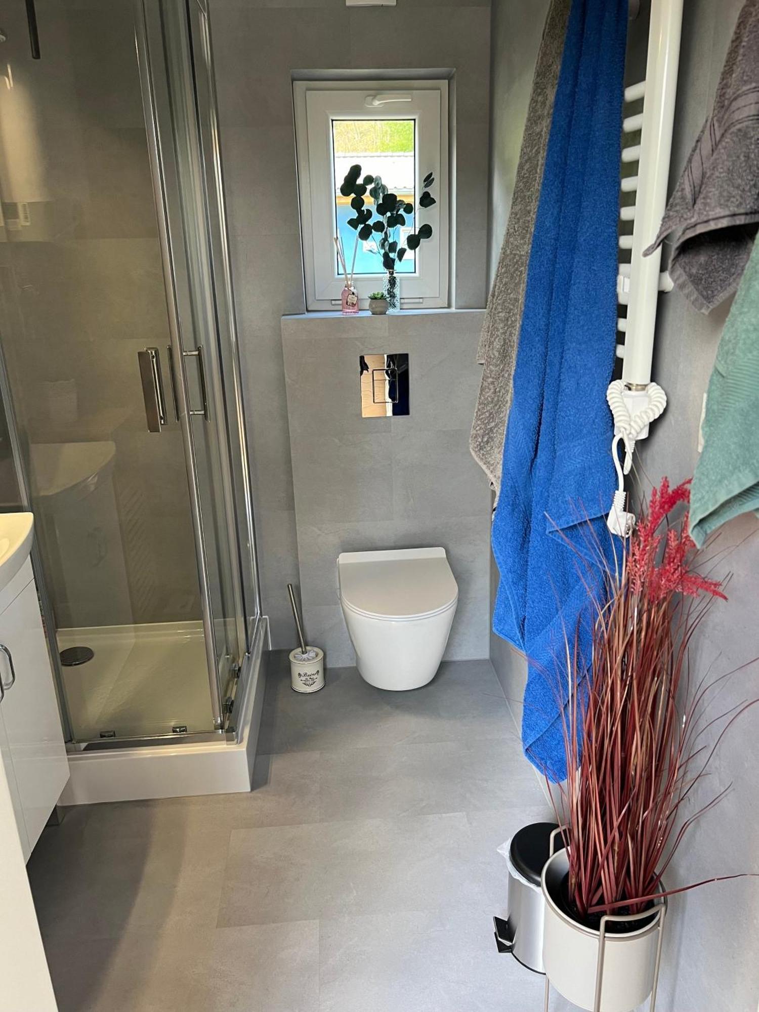 Tinyhouse Frida Villa Stuer Eksteriør billede